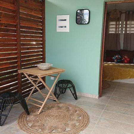 Heritage Creole 3 : Touloulou Sainte-Luce Luaran gambar