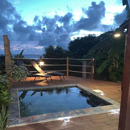 Heritage Creole 3 : Touloulou Sainte-Luce Luaran gambar