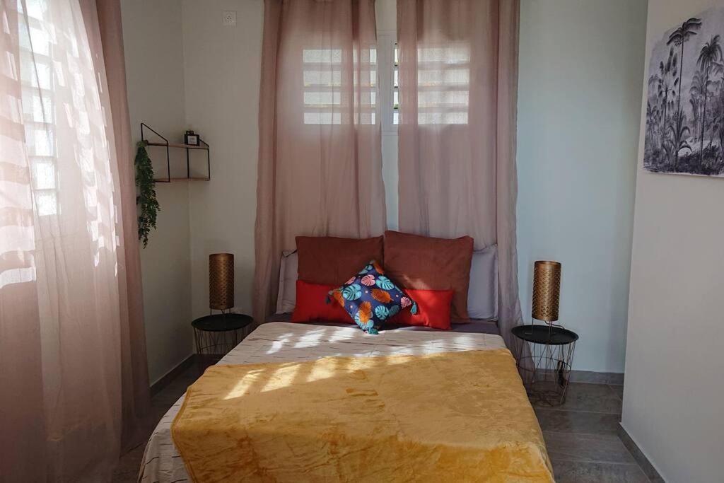Heritage Creole 3 : Touloulou Sainte-Luce Luaran gambar