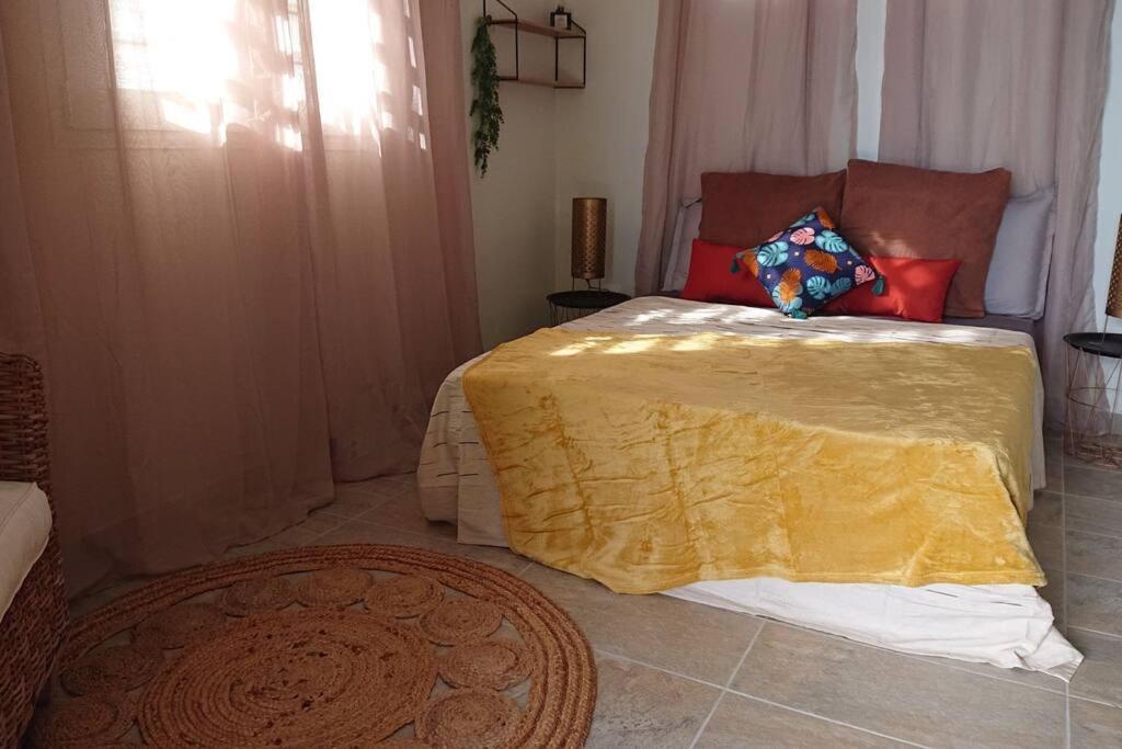 Heritage Creole 3 : Touloulou Sainte-Luce Luaran gambar