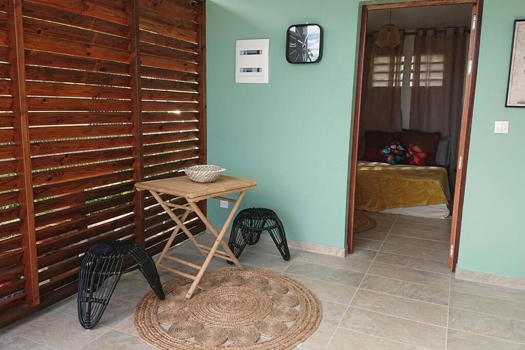 Heritage Creole 3 : Touloulou Sainte-Luce Luaran gambar