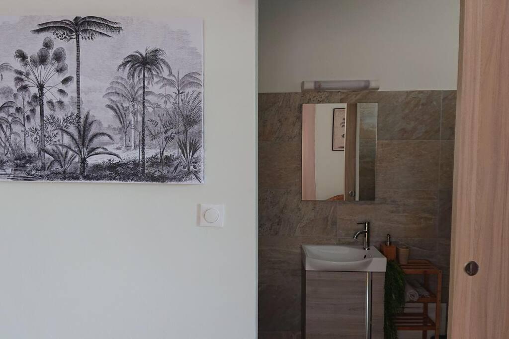 Heritage Creole 3 : Touloulou Sainte-Luce Luaran gambar